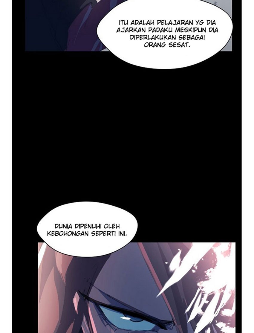 Uglyhood Chapter 02 Gambar 93