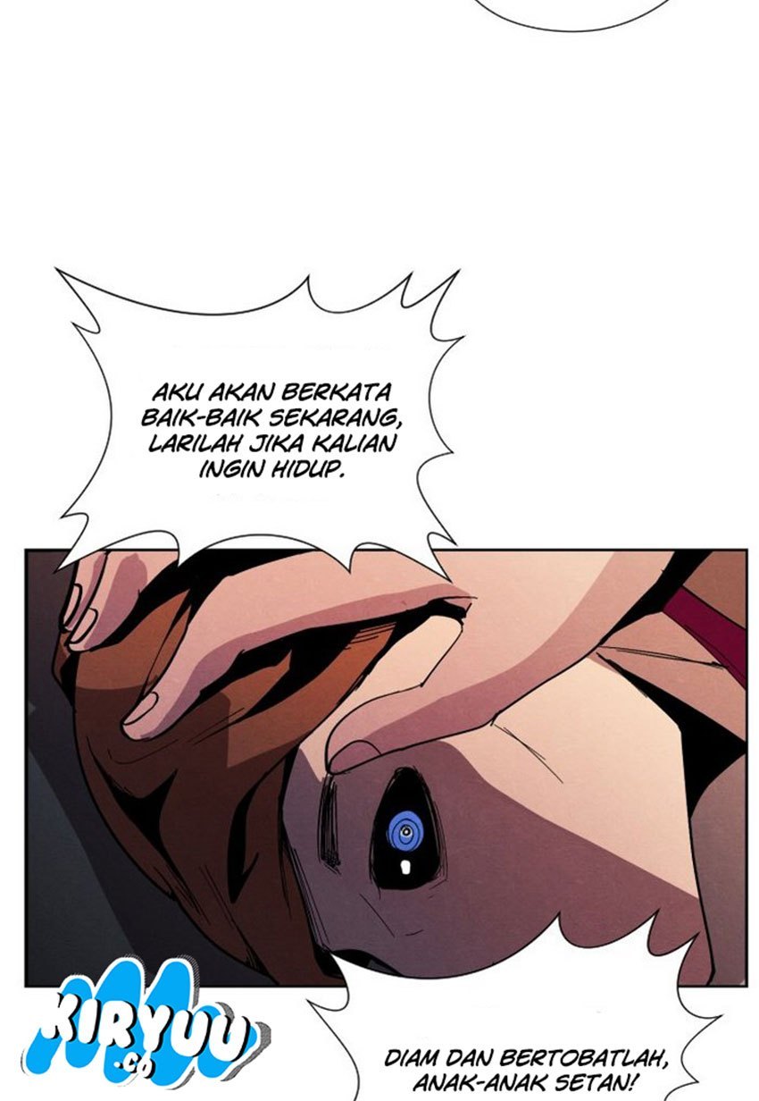 Uglyhood Chapter 01 Gambar 19