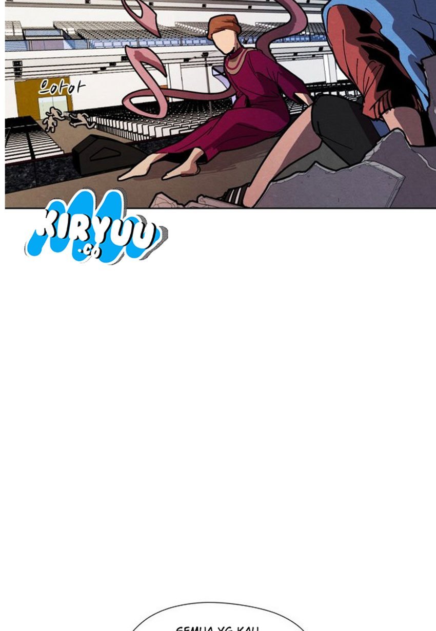 Uglyhood Chapter 01 Gambar 24