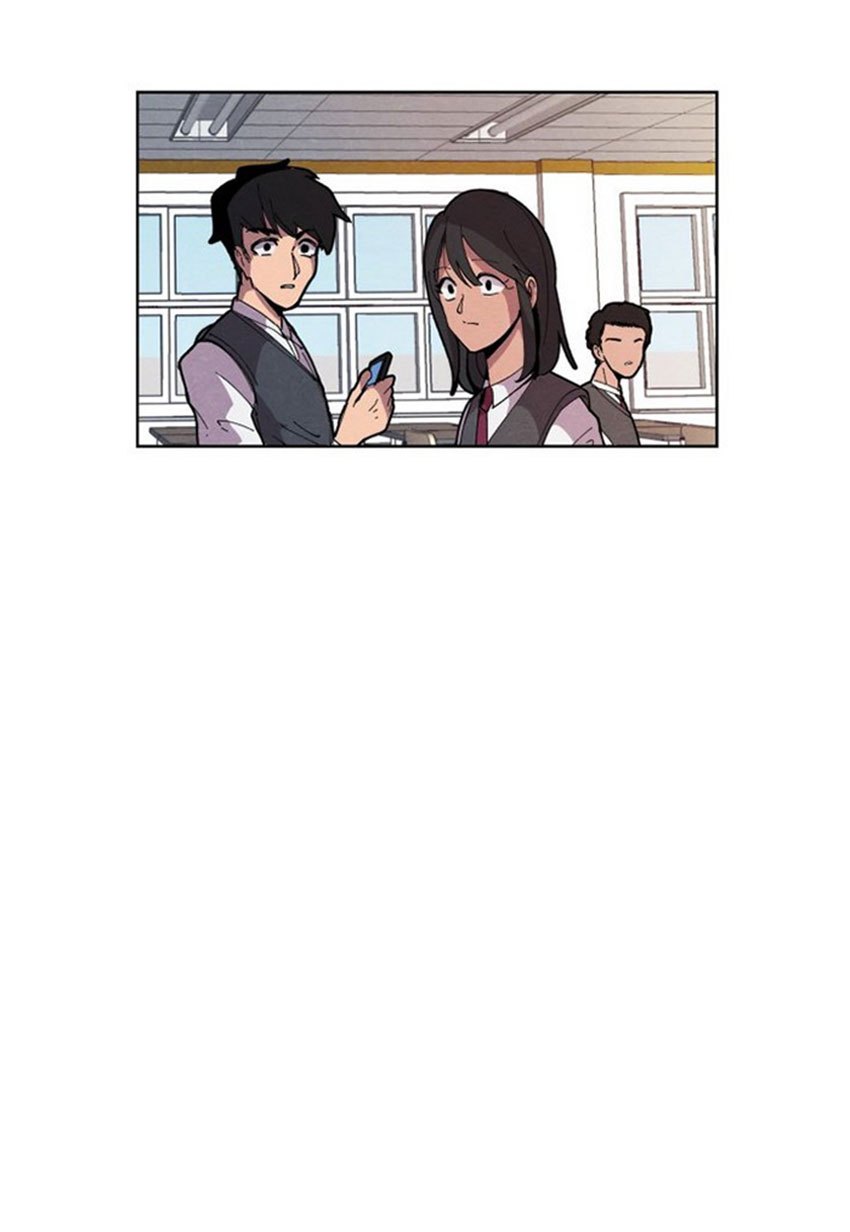 Uglyhood Chapter 01 Gambar 39