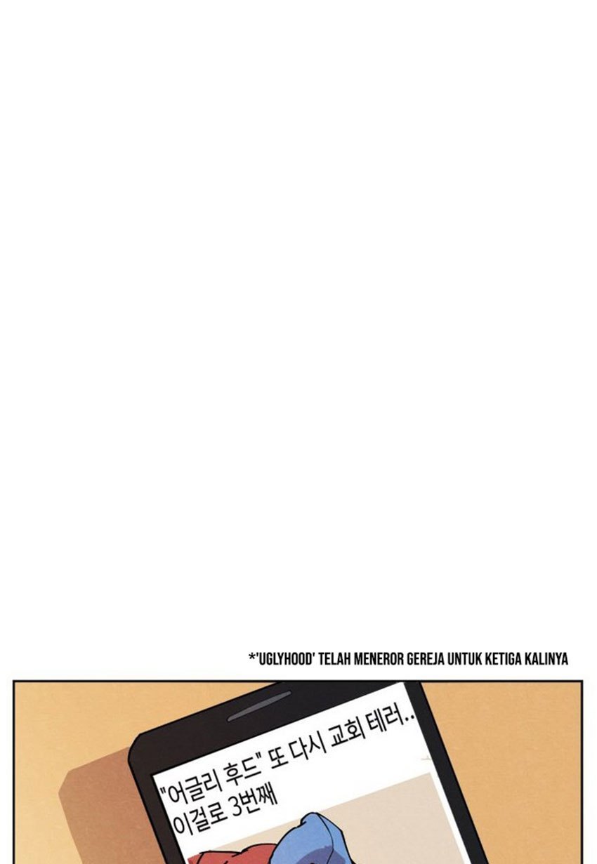 Uglyhood Chapter 01 Gambar 30