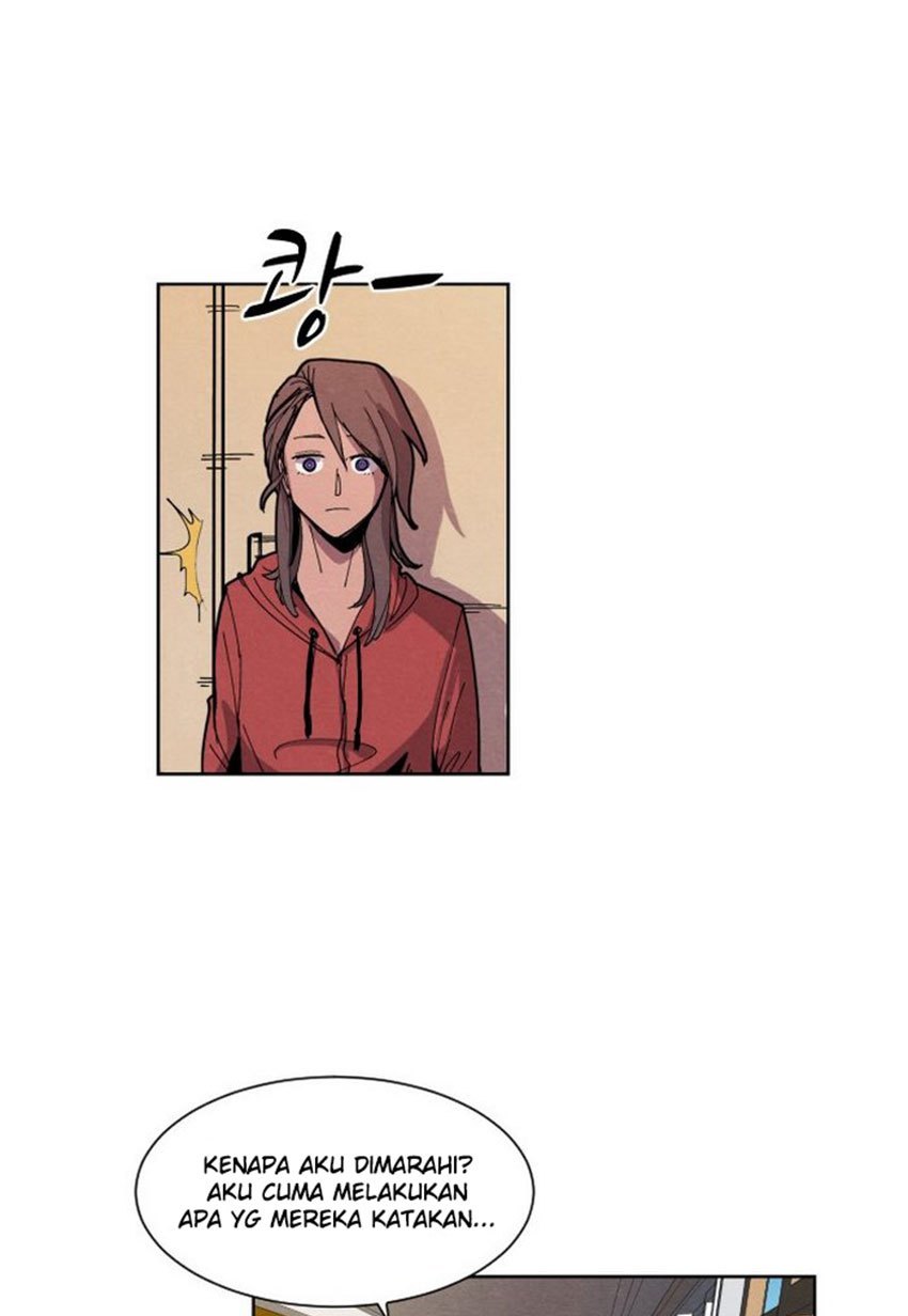 Uglyhood Chapter 01 Gambar 67