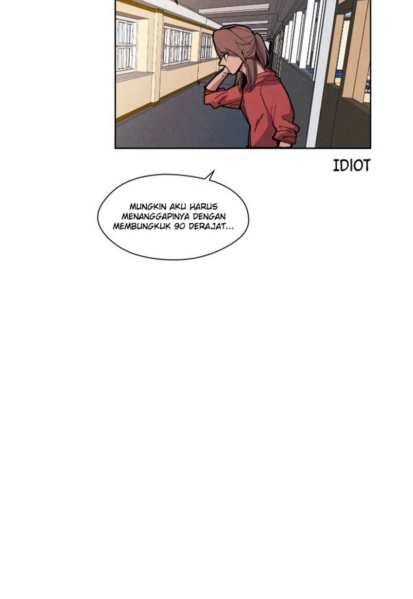 Uglyhood Chapter 01 Gambar 68