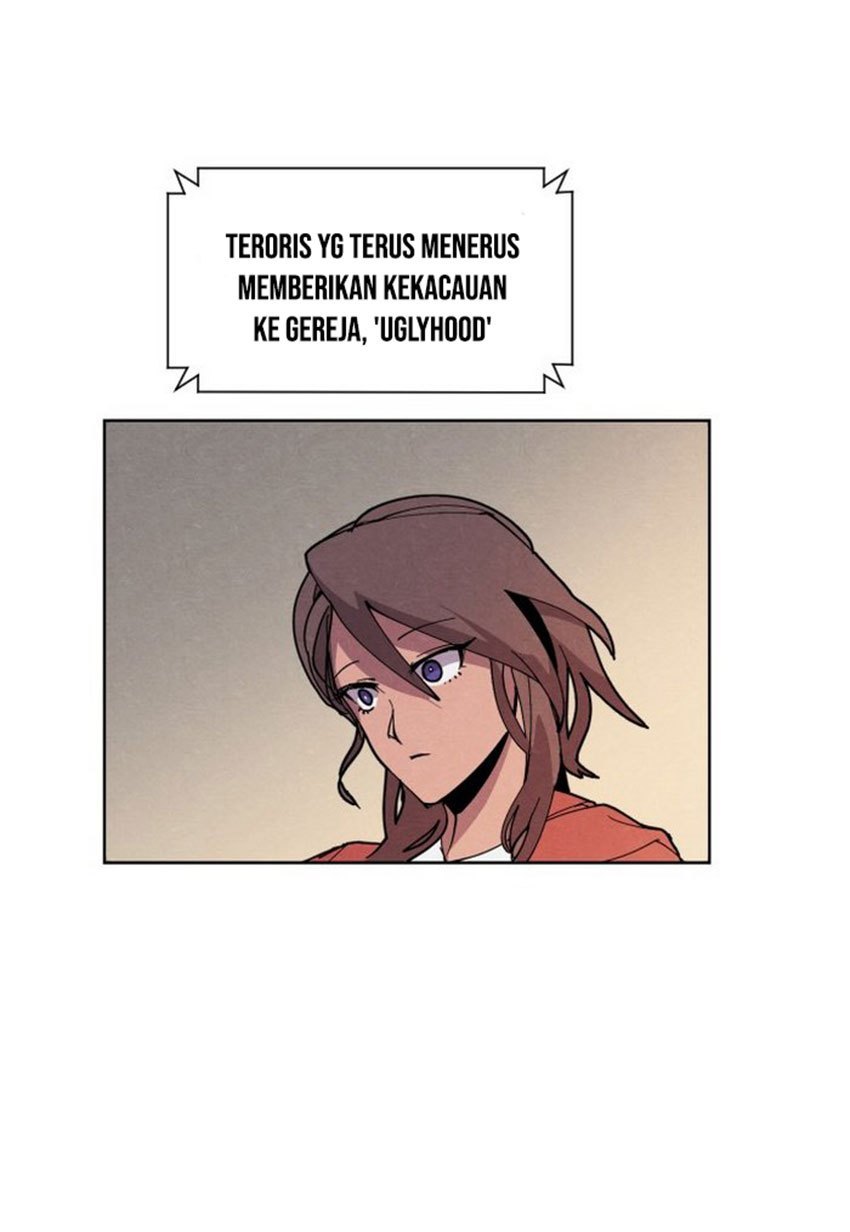 Uglyhood Chapter 01 Gambar 69