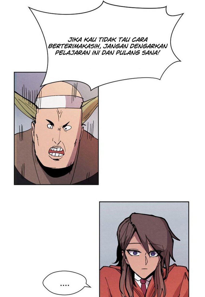 Uglyhood Chapter 01 Gambar 63