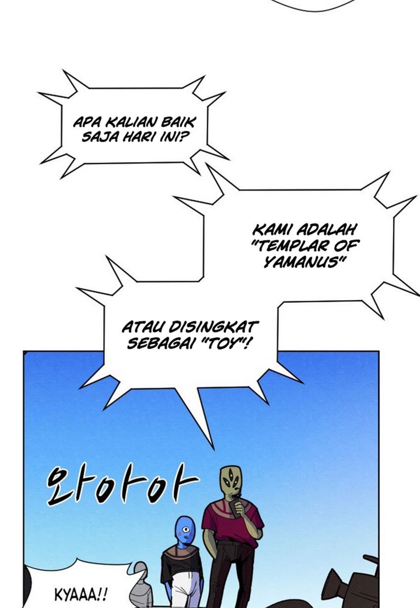 Uglyhood Chapter 01 Gambar 78