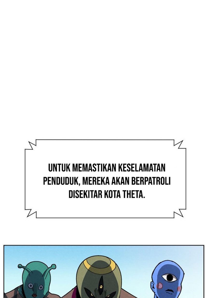 Uglyhood Chapter 01 Gambar 71