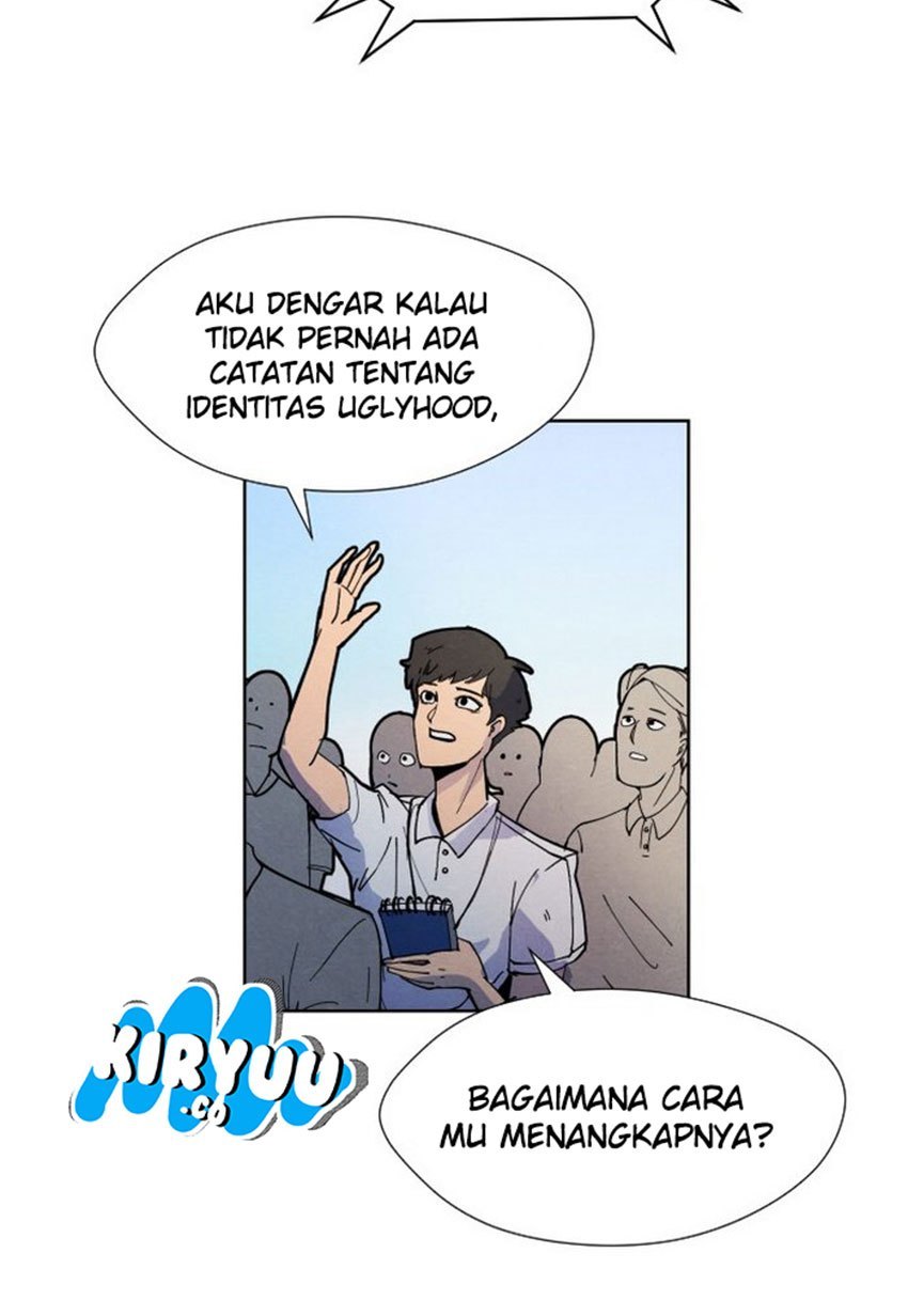 Uglyhood Chapter 01 Gambar 80