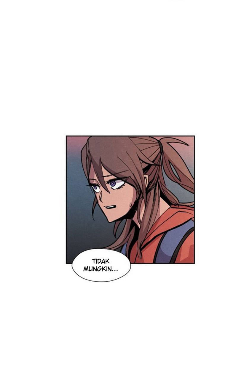 Uglyhood Chapter 01 Gambar 93