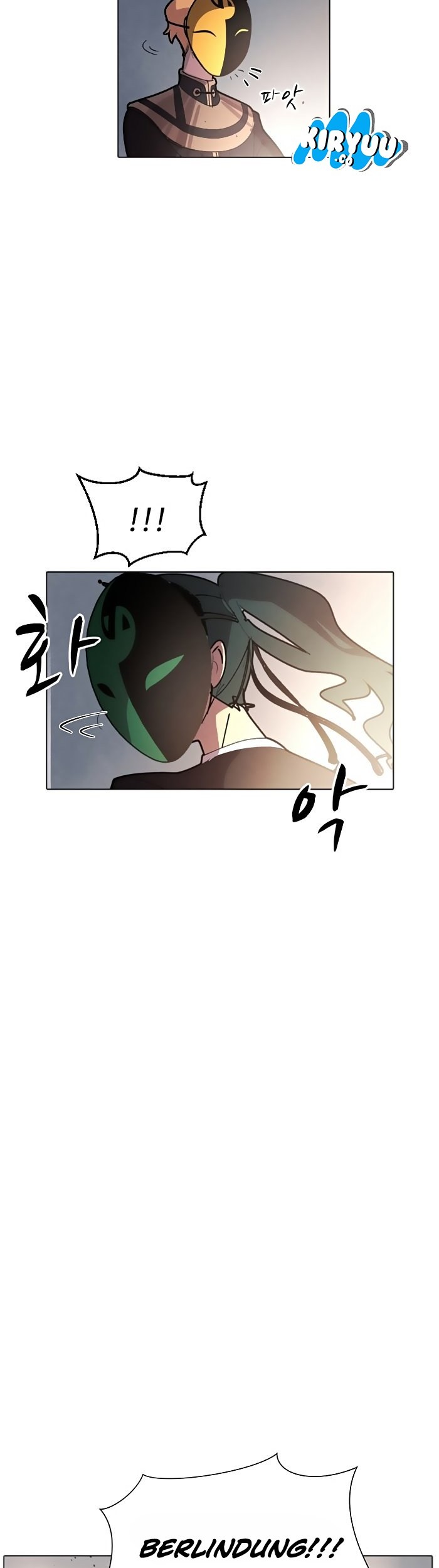 Uglyhood Chapter 07 Gambar 32