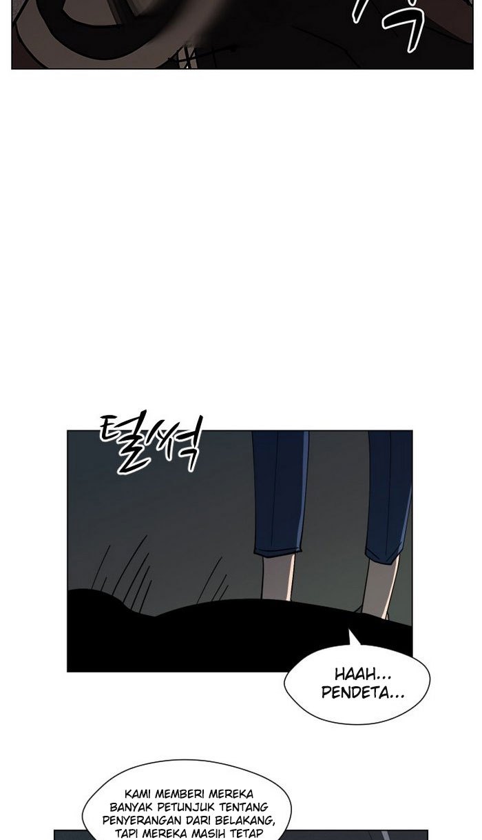 Uglyhood Chapter 06 Gambar 14