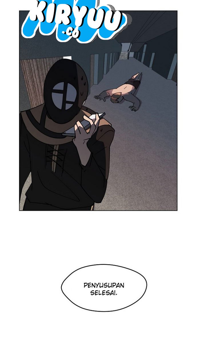 Uglyhood Chapter 06 Gambar 17