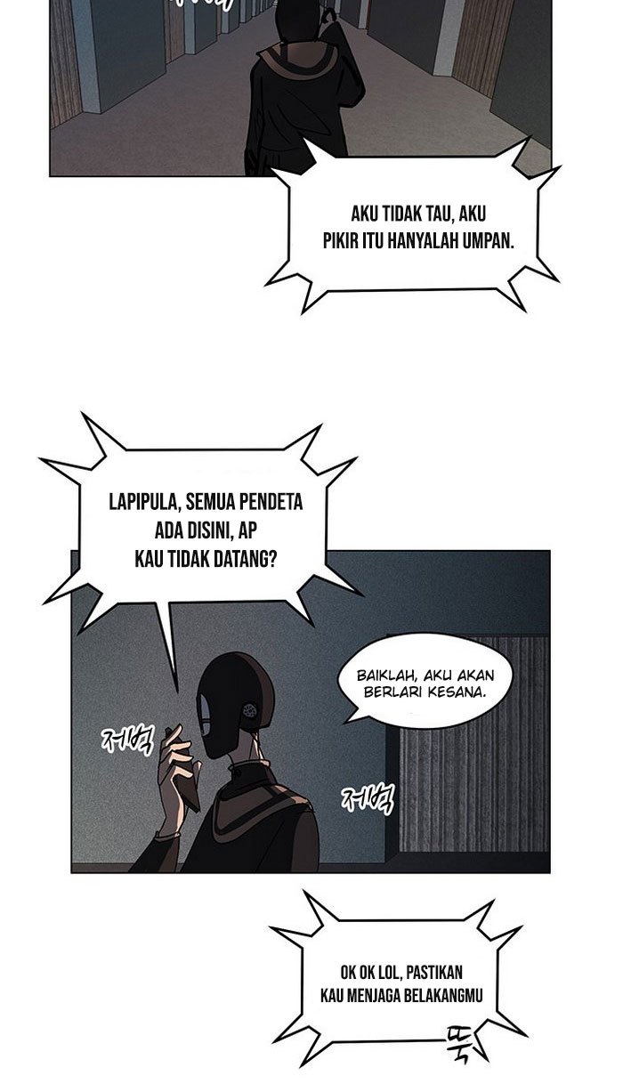 Uglyhood Chapter 06 Gambar 10