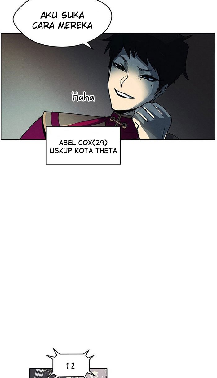 Uglyhood Chapter 06 Gambar 24