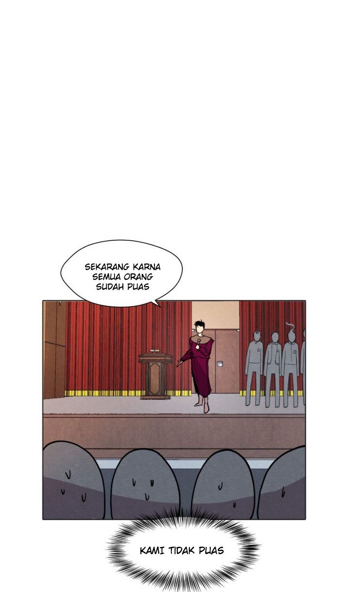 Uglyhood Chapter 06 Gambar 29