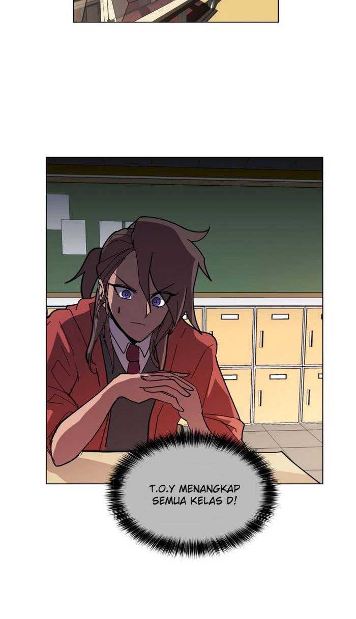 Uglyhood Chapter 06 Gambar 20