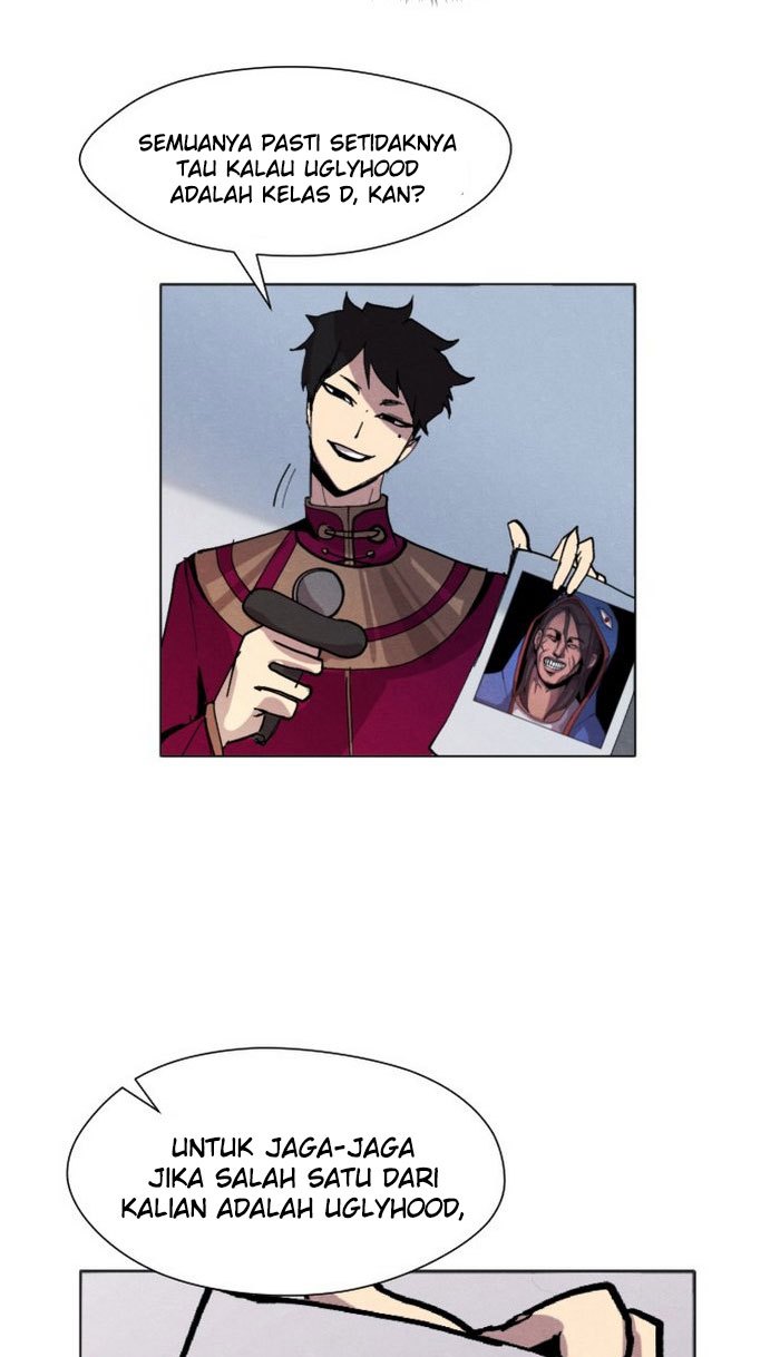 Uglyhood Chapter 06 Gambar 30