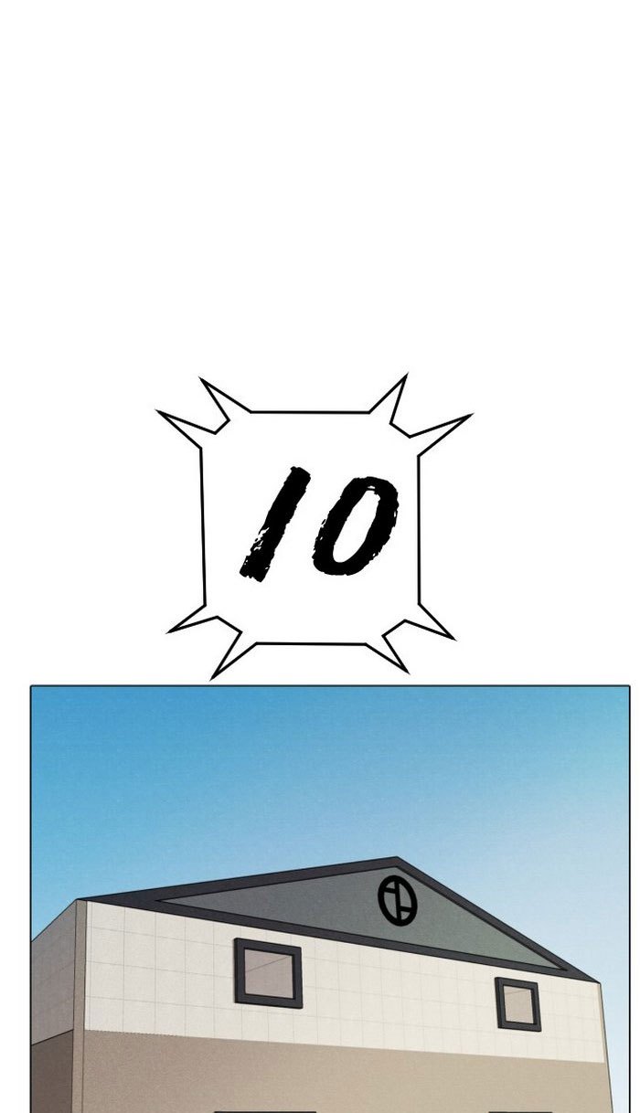 Uglyhood Chapter 06 Gambar 46