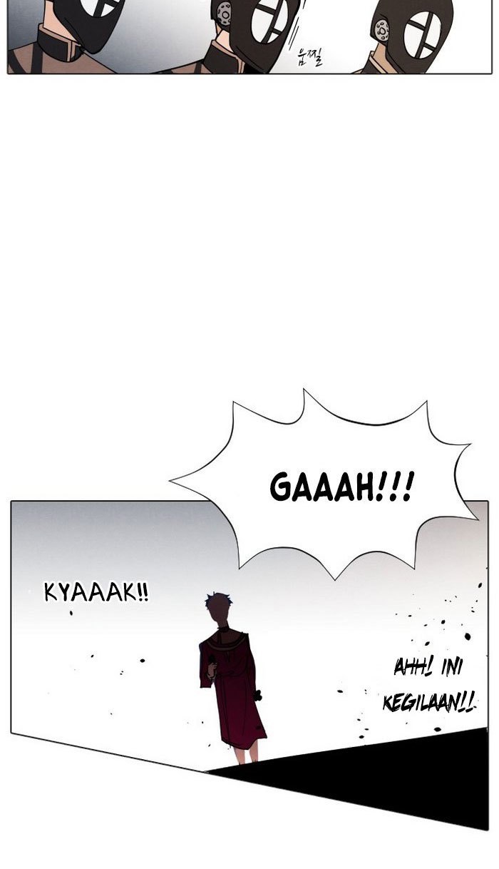 Uglyhood Chapter 06 Gambar 58