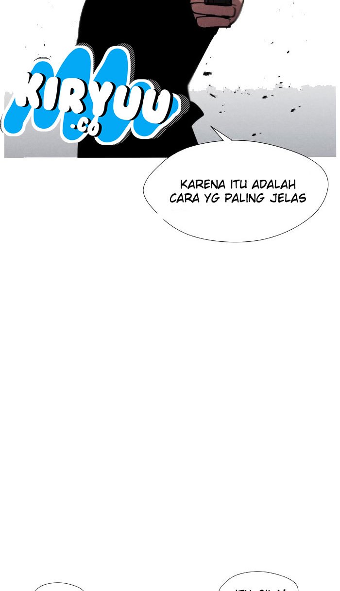 Uglyhood Chapter 06 Gambar 65