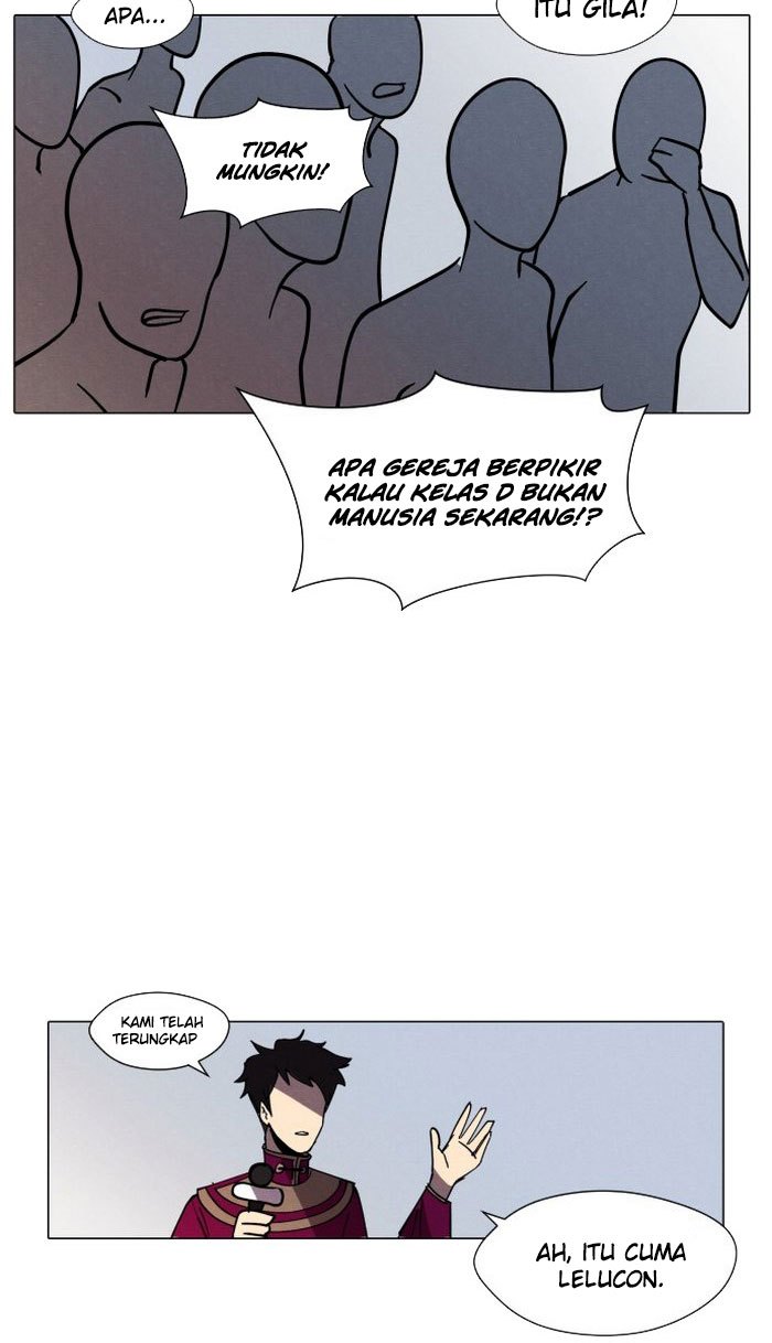 Uglyhood Chapter 06 Gambar 66