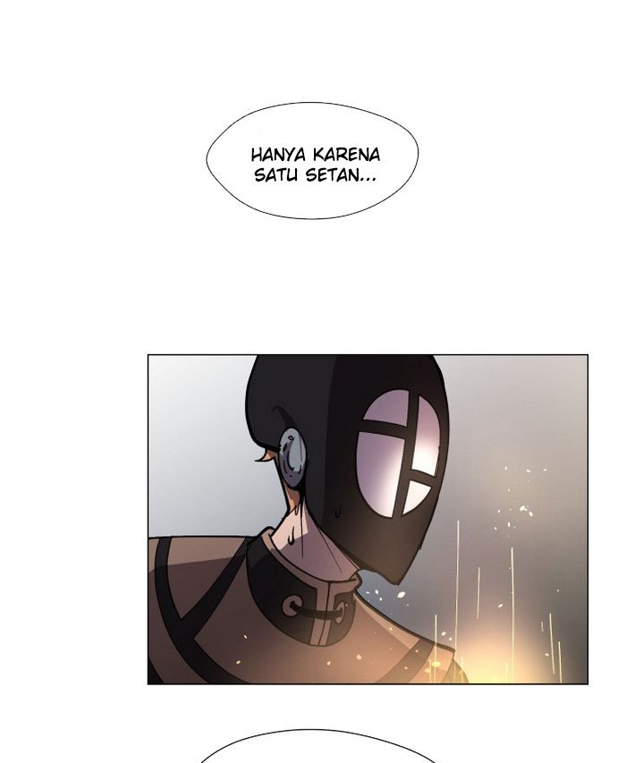 Uglyhood Chapter 06 Gambar 69