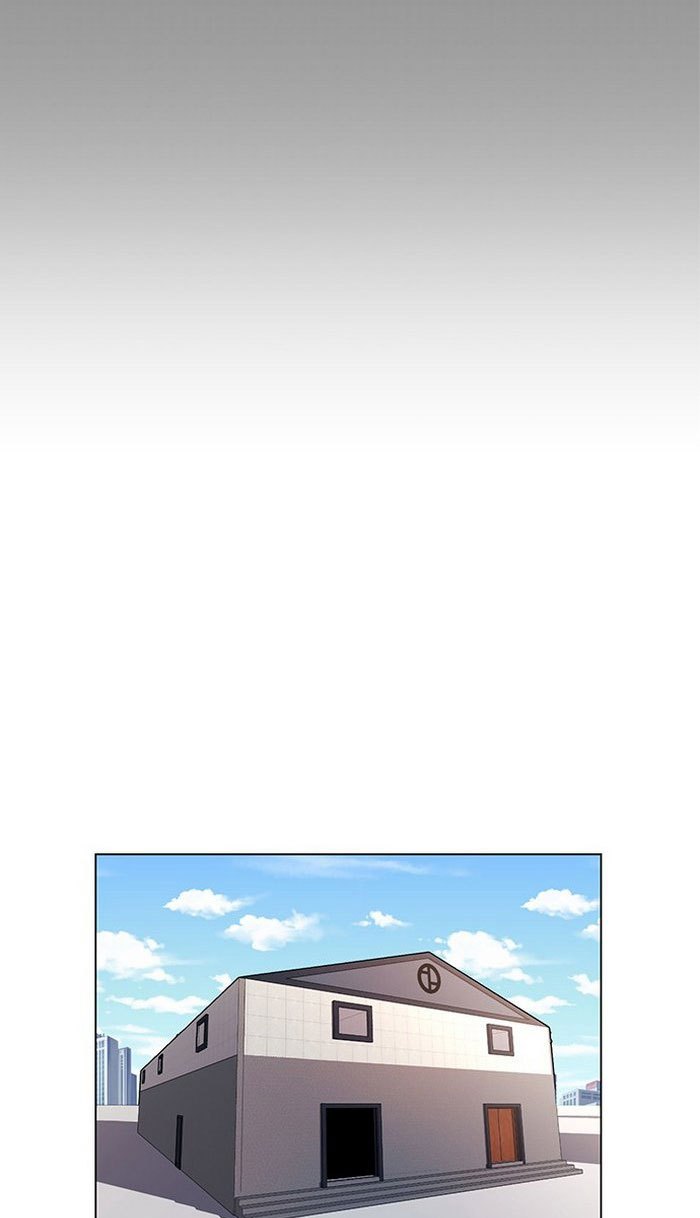 Uglyhood Chapter 06 Gambar 6