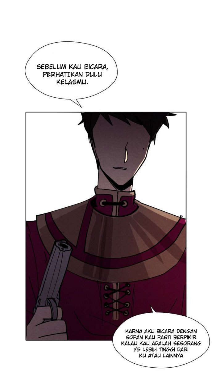 Uglyhood Chapter 06 Gambar 60