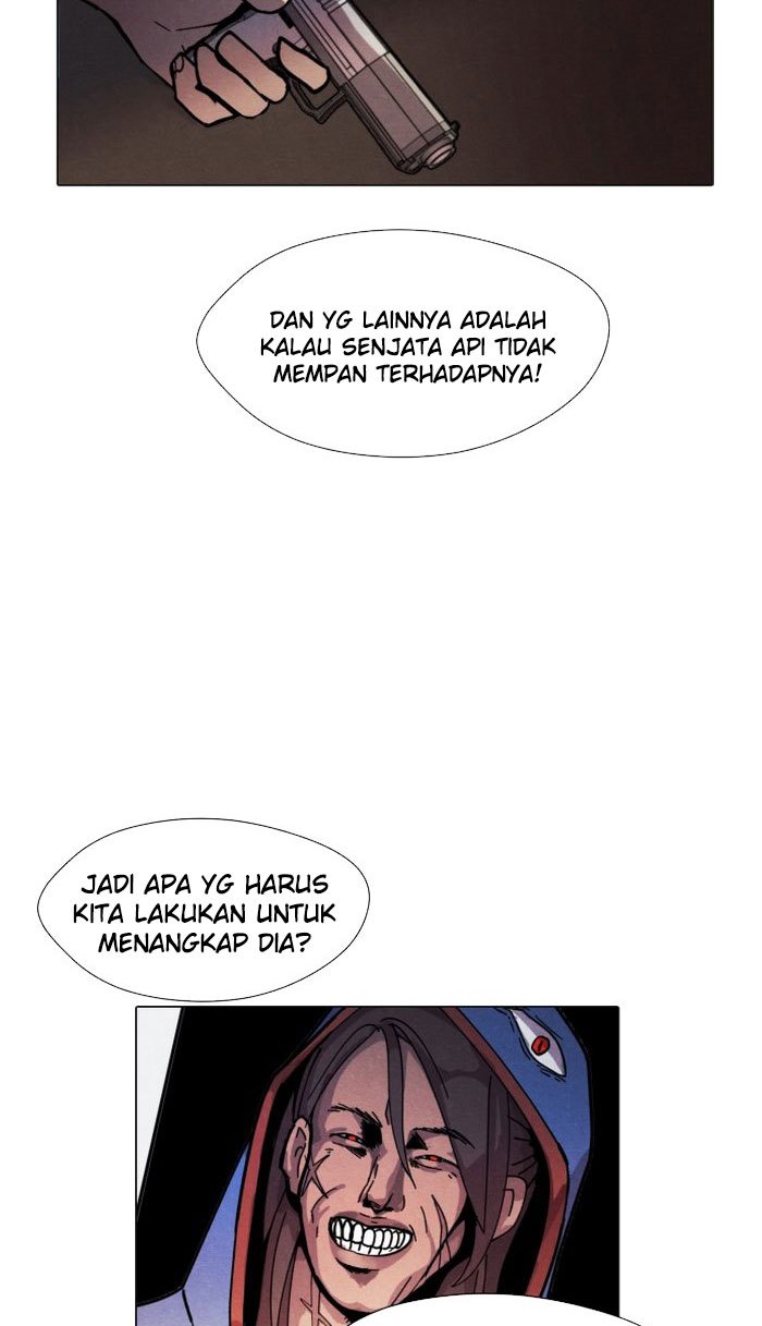 Uglyhood Chapter 06 Gambar 63