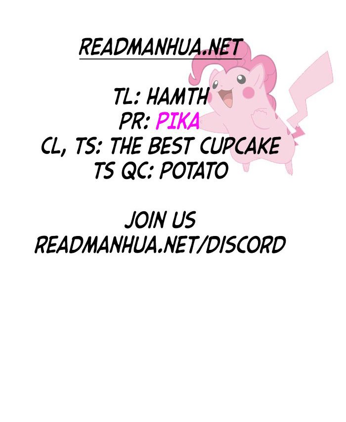 Uglyhood Chapter 06 Gambar 76