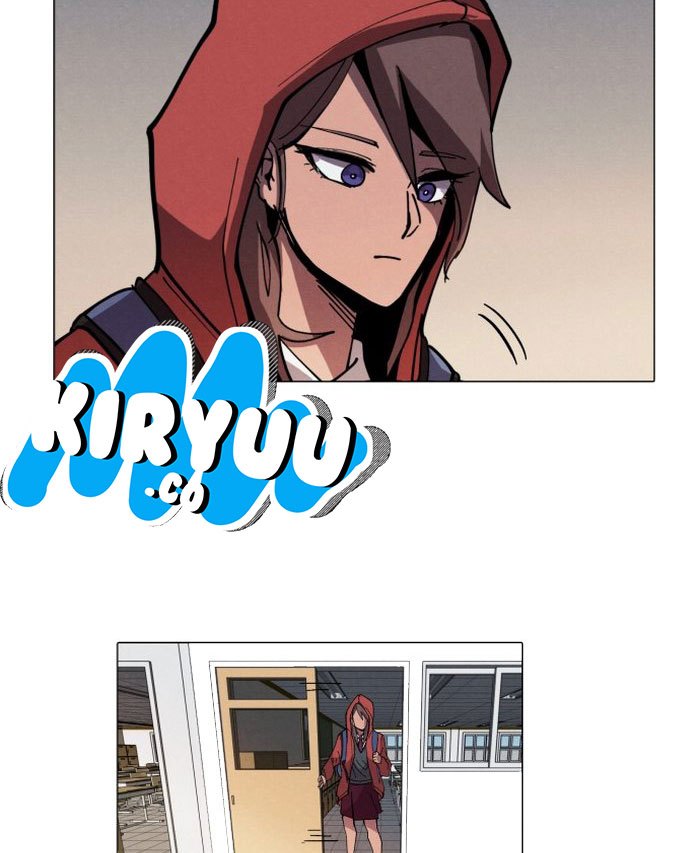 Uglyhood Chapter 06 Gambar 71