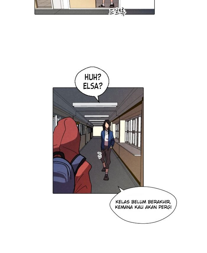 Uglyhood Chapter 06 Gambar 72