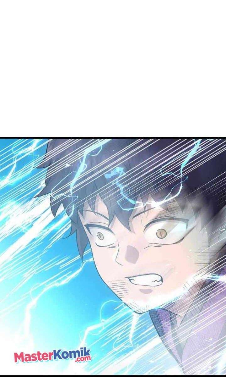 Strongest Fighter Chapter 110 Gambar 3