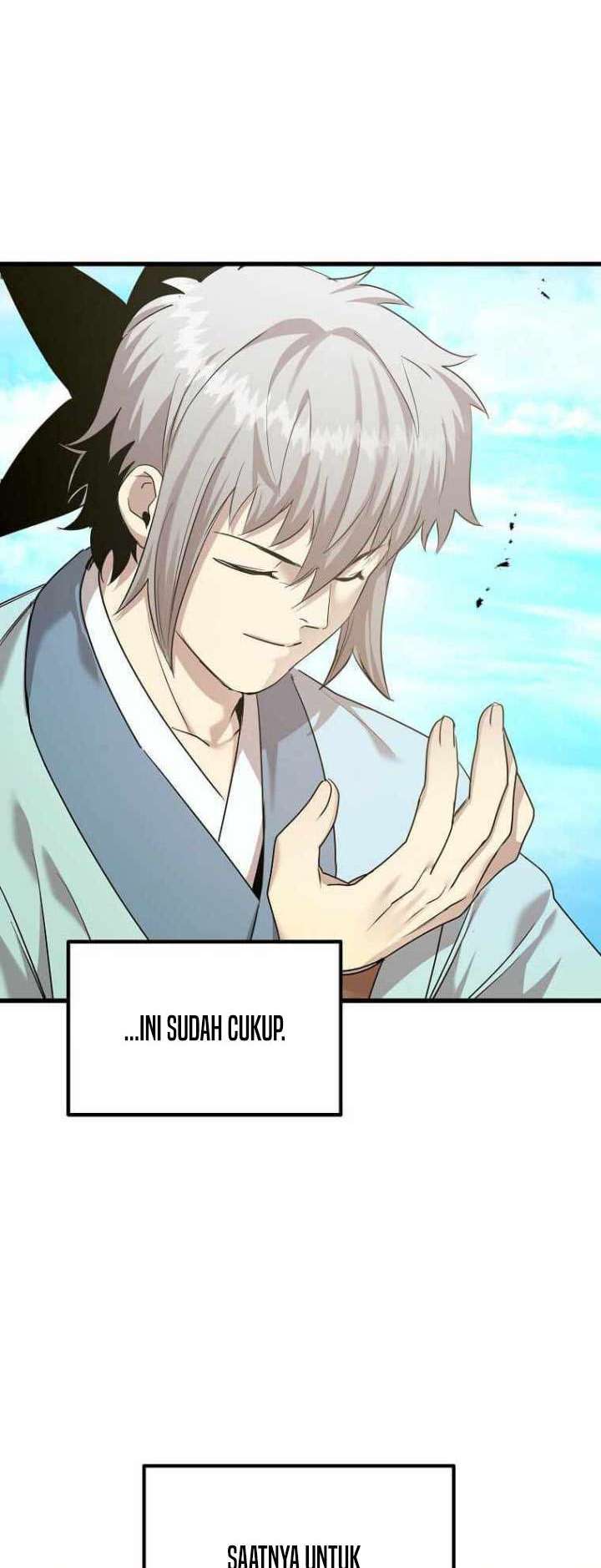 Strongest Fighter Chapter 110 Gambar 60