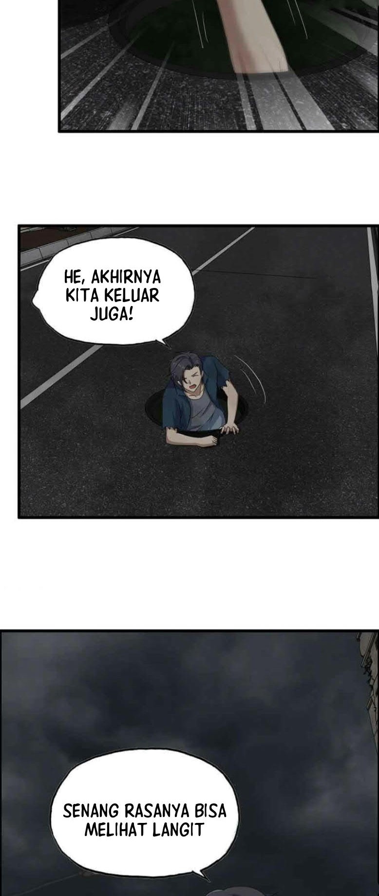 I Moved The BRICS In The Last Days Chapter 287 Gambar 8