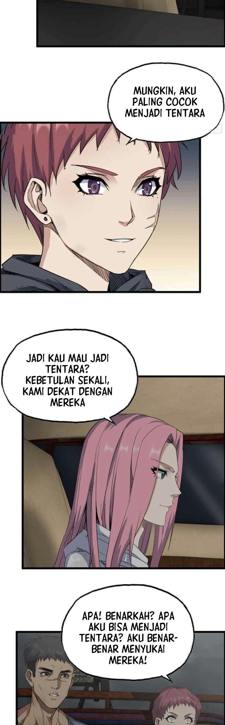 I Moved The BRICS In The Last Days Chapter 287 Gambar 15