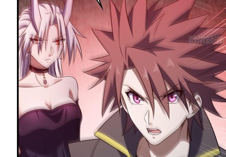 My Wife is a Demon Queen Chapter 415 Gambar 18