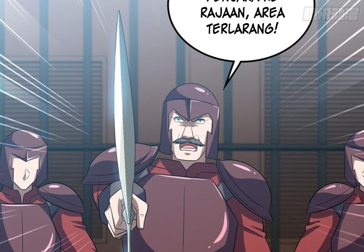 My Wife is a Demon Queen Chapter 415 Gambar 26