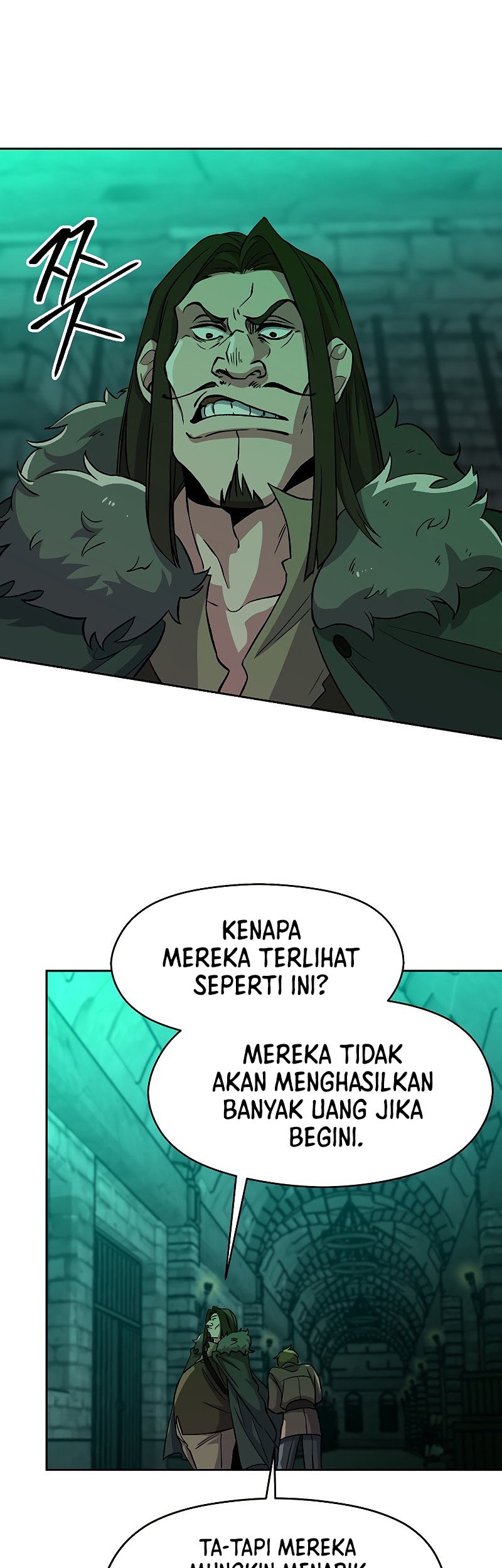 Archmage Transcending Through Regression Chapter 30 Gambar 4