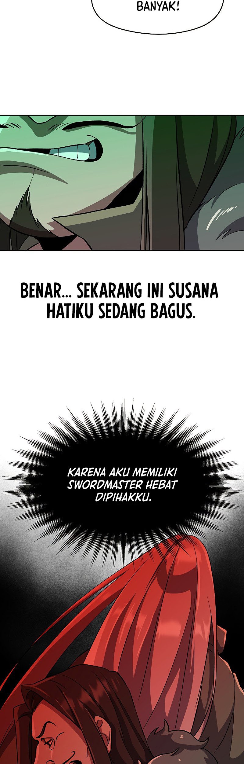 Archmage Transcending Through Regression Chapter 30 Gambar 8