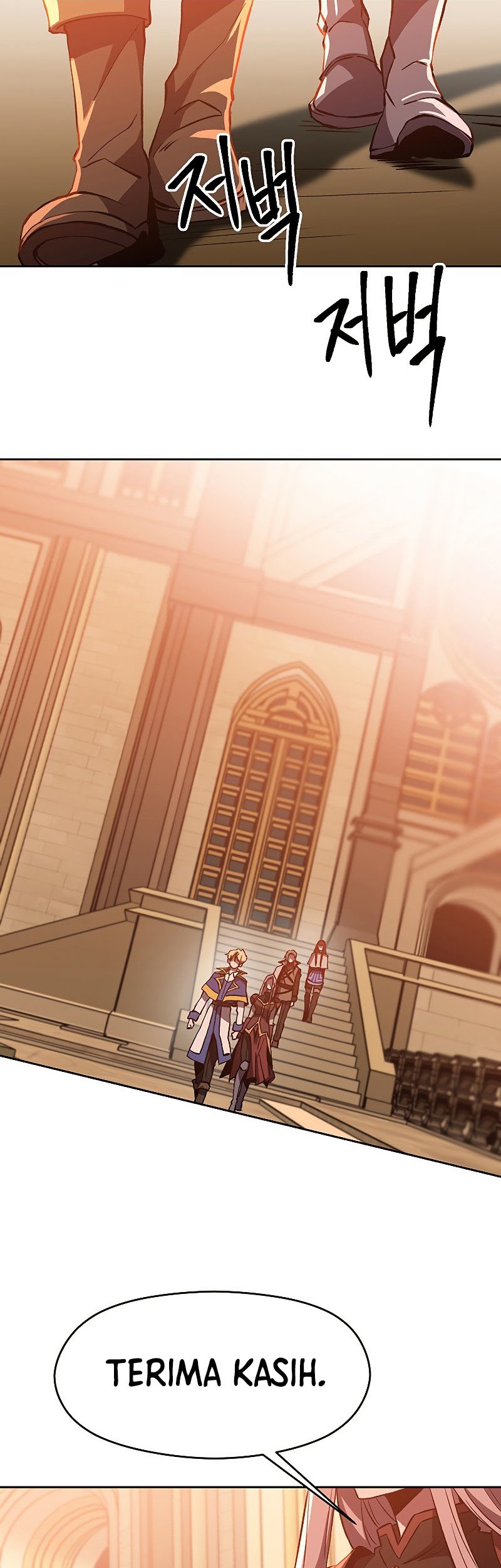 Archmage Transcending Through Regression Chapter 30 Gambar 40