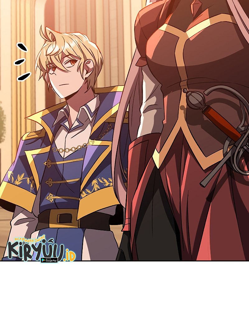 Archmage Transcending Through Regression Chapter 30 Gambar 41