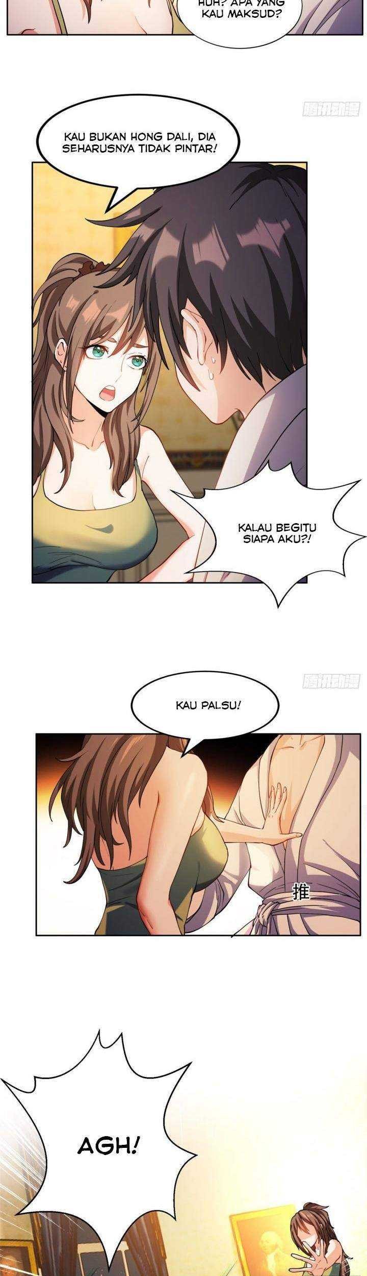 Rebirth of God Level Prodigal Son Chapter 11 Gambar 9