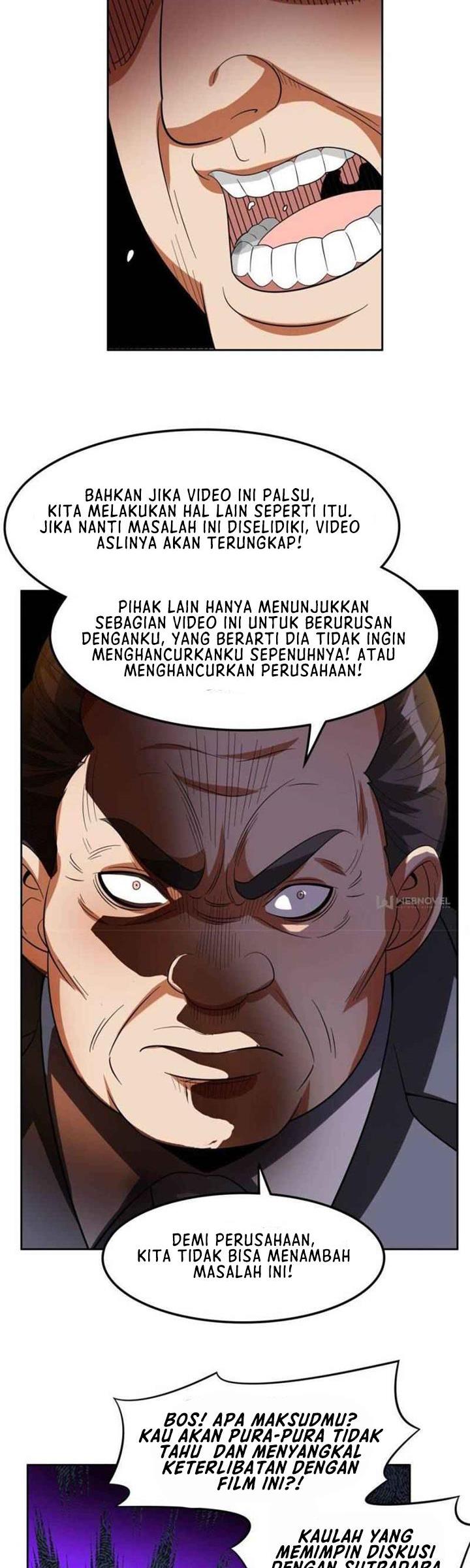 Rebirth of God Level Prodigal Son Chapter 24 Gambar 10