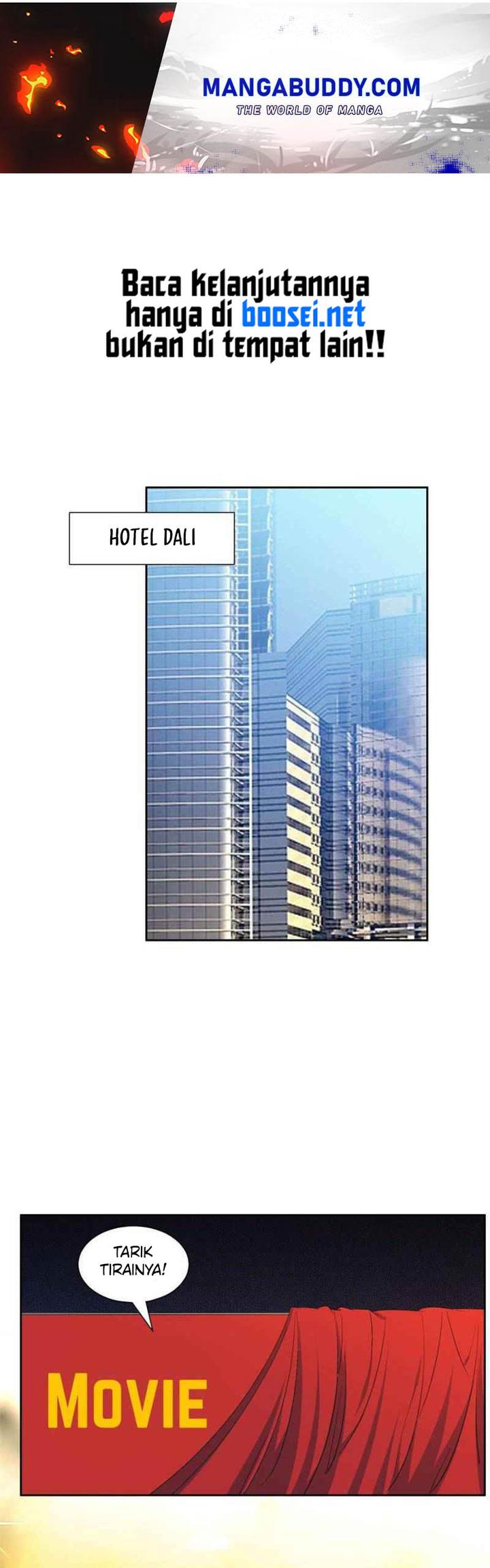 Manhua Rebirth of God Level Prodigal Son Chapter 18 gambar nomor 2