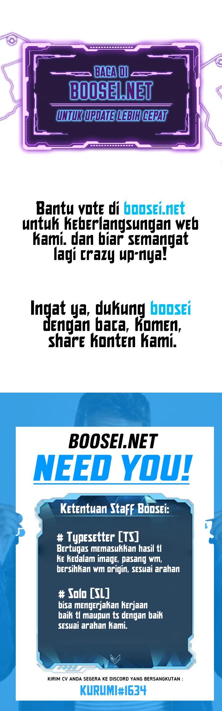 Rebirth of God Level Prodigal Son Chapter 16 Gambar 18