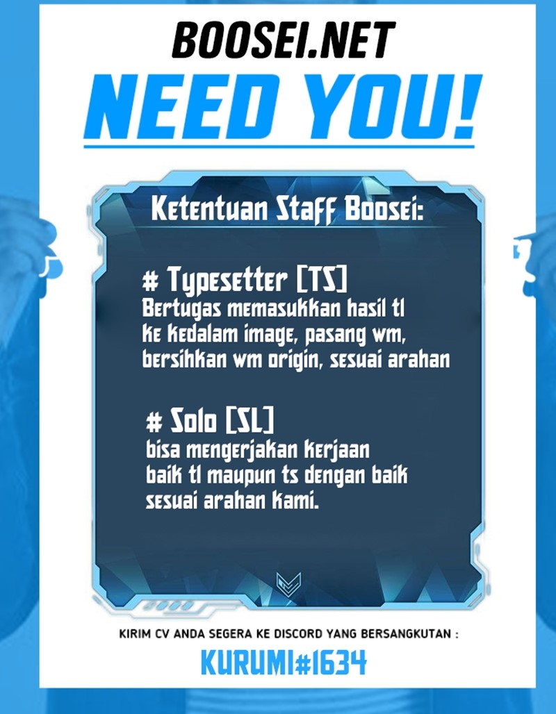 Rebirth of God Level Prodigal Son Chapter 15 Gambar 32