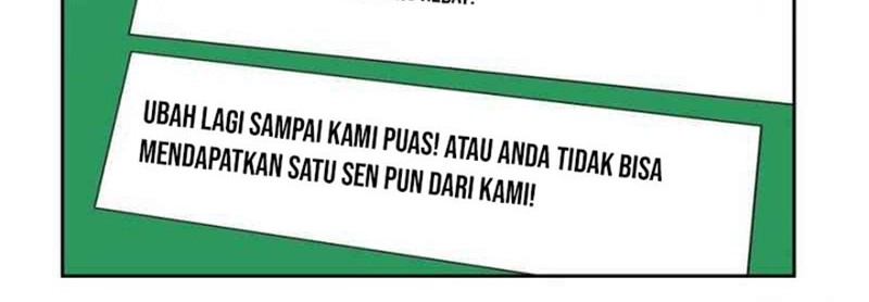 Rebirth of God Level Prodigal Son Chapter 15 Gambar 17