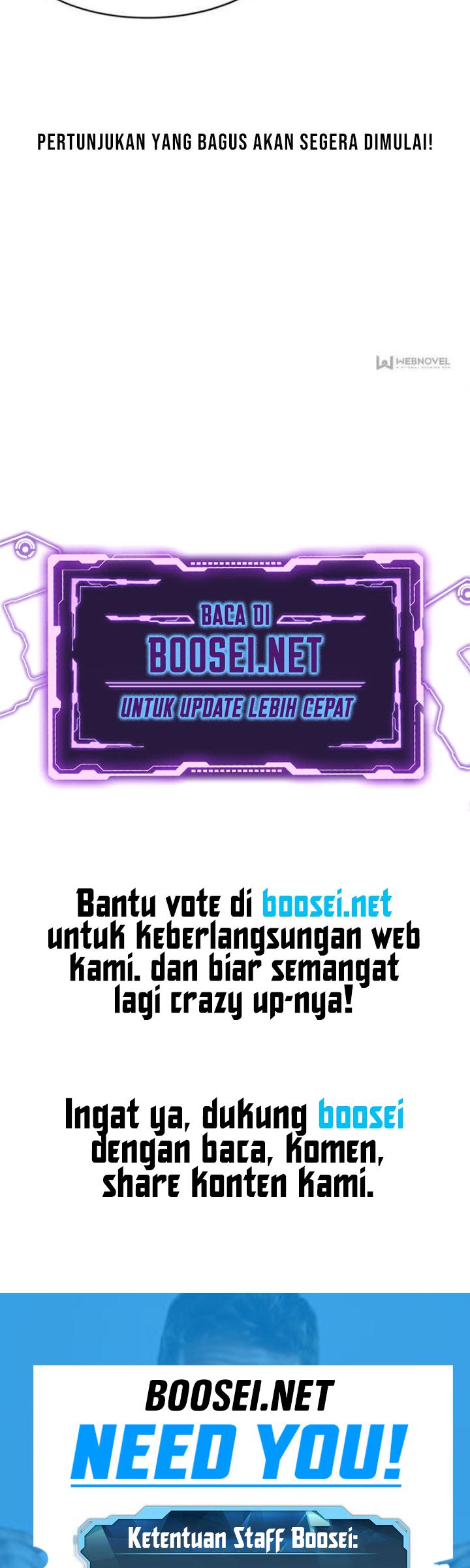 Rebirth of God Level Prodigal Son Chapter 23 Gambar 17