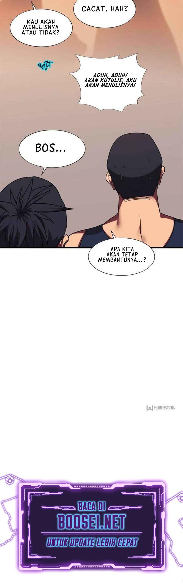 Rebirth of God Level Prodigal Son Chapter 22 Gambar 16